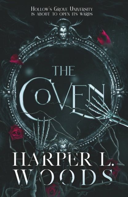 The Coven-9780857506252