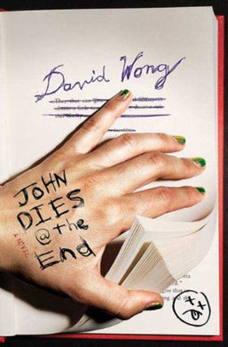 John Dies at the End-9780857684837