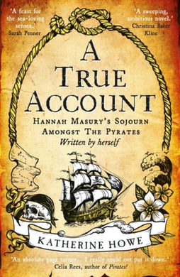 A True Account : A Radio 2 Book Club Pick for Autumn 2023!-9780861547432