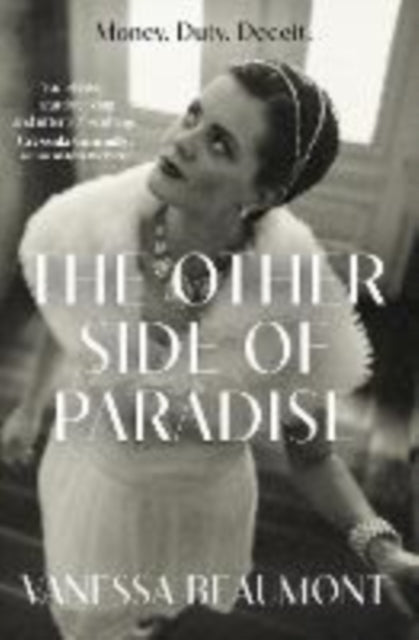 The Other Side of Paradise-9780861547784