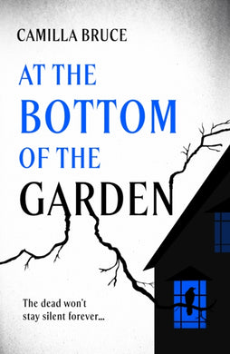 At the Bottom of the Garden-9780861549924