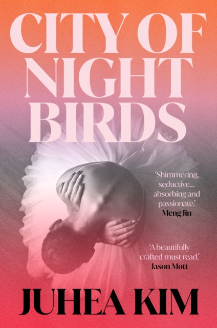 City of Night Birds : A Reese's Book Club Pick-9780861549948