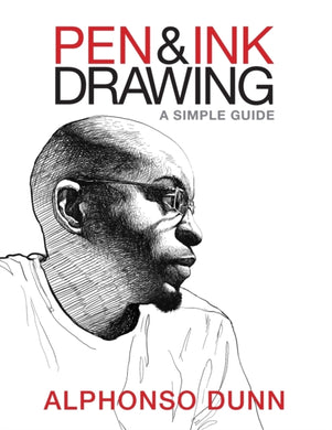 Pen and Ink Drawing : A Simple Guide-9780997046533