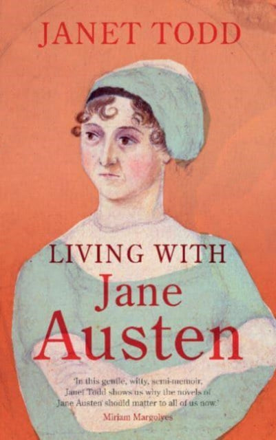 Living with Jane Austen-9781009569316