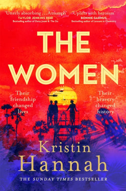 The Women : From the multimillion copy bestselling author of The Nightingale and The Four Winds-9781035005697