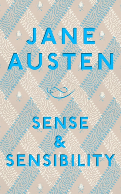 Sense and Sensibility-9781035007813