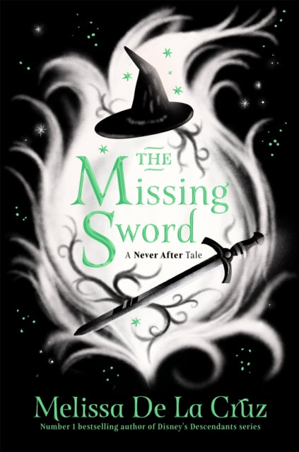 The Missing Sword-9781035013265