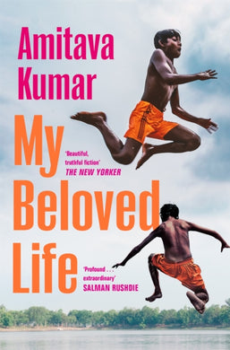 My Beloved Life-9781035013715