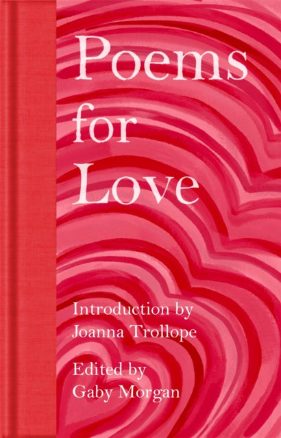 Poems for Love-9781035026722