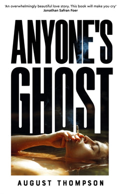 Anyone's Ghost-9781035034086