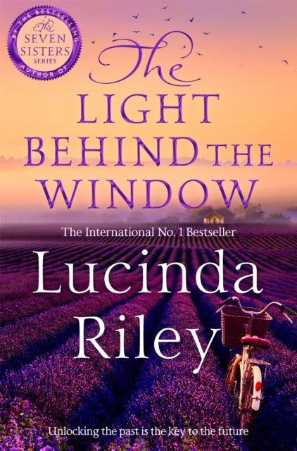 The Light Behind The Window : A breathtaking story of love and war from the bestselling author of The Seven Sisters series-9781035046782