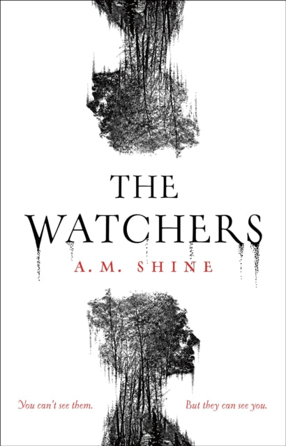 The Watchers : a spine-chilling Gothic horror novel-9781035903801