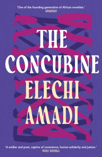 The Concubine-9781035906079