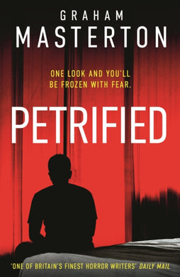 Petrified-9781035909841