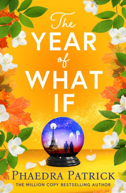 The Year of What If : the brand new uplifting and heart-warming escapist novel for 2025!-9781035914760