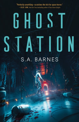 Ghost Station-9781250884923