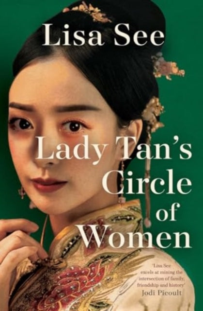 Lady Tan's Circle Of Women-9781398526082