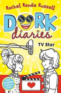 Dork Diaries: TV Star : Volume 7-9781398527614