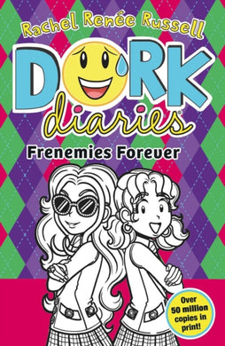 Dork Diaries: Frenemies Forever : Volume 11-9781398527652