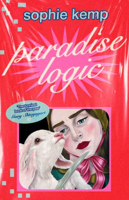 Paradise Logic-9781398533745