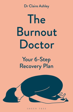 The Burnout Doctor : Your 6-step recovery plan-9781399412803