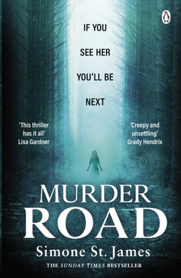 Murder Road-9781405962278