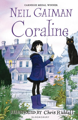 Coraline-9781408841754