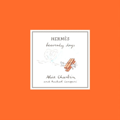 Hermes : Heavenly Days-9781419745270