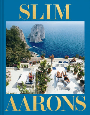 Slim Aarons : The Essential Collection-9781419746161