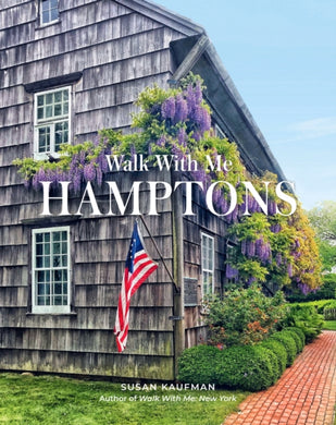 Walk With Me: Hamptons : Photographs-9781419771835