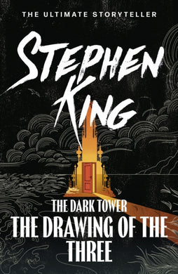 The Dark Tower II: The Drawing Of The Three : (Volume 2)-9781444723458