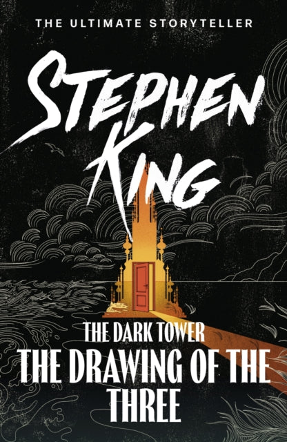 The Dark Tower II: The Drawing Of The Three : (Volume 2)-9781444723458