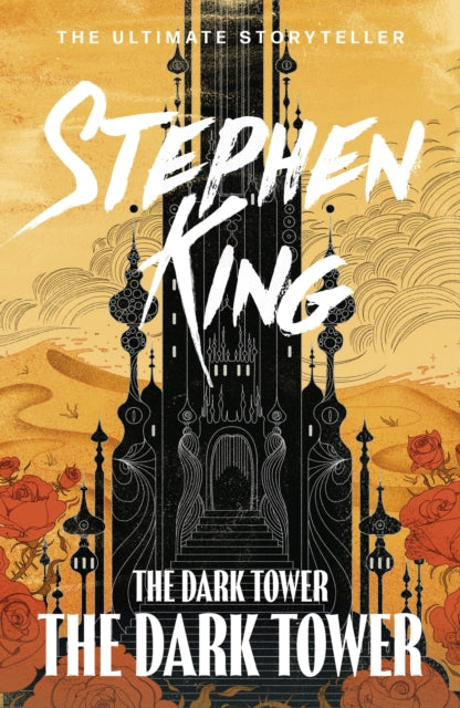 The Dark Tower VII: The Dark Tower : (Volume 7)-9781444723502