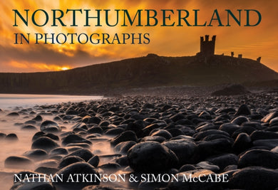 Northumberland in Photographs-9781445686868