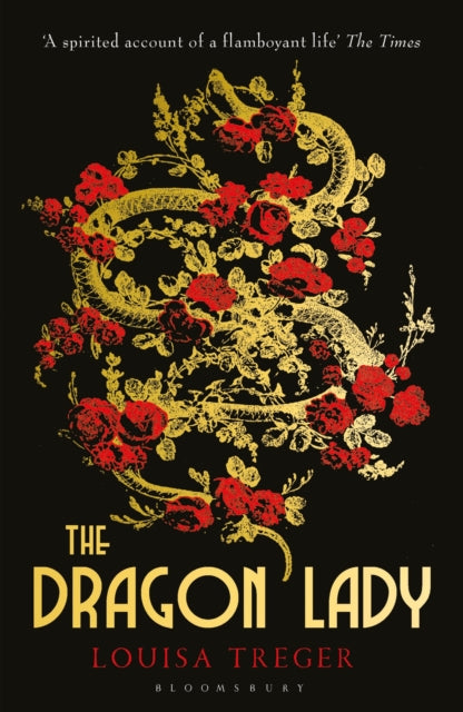 The Dragon Lady-9781448217403