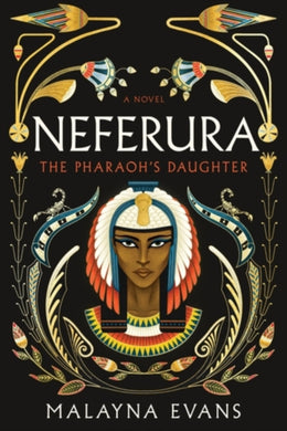 Neferura : A Novel-9781464220593