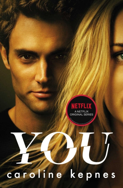 You : a completely addictive serial killer thriller! Now a major Netflix series : 1-9781471174025