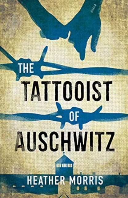 The Tattooist of Auschwitz : Now a major Sky TV series-9781471408496