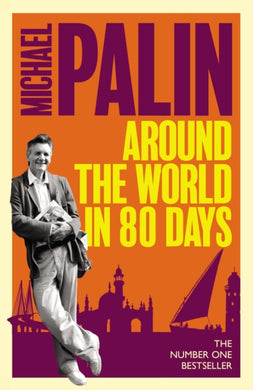 Around The World In Eighty Days-9781474625791