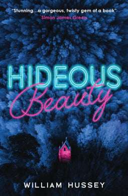 Hideous Beauty-9781474966177