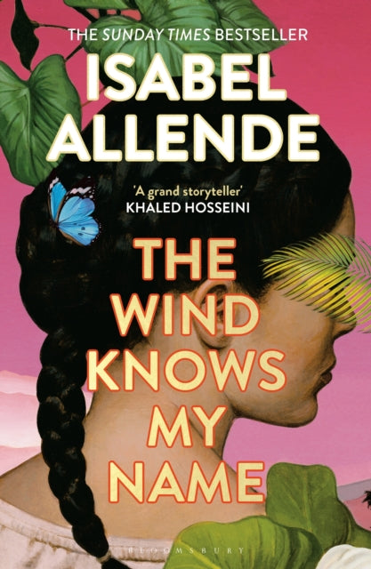 The Wind Knows My Name : A Richard and Judy Book Club Pick-9781526660336