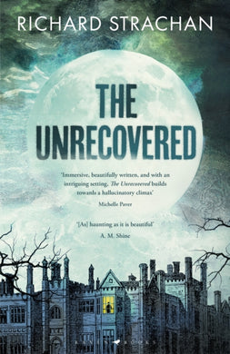 The Unrecovered-9781526670533