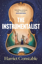 Cargar imagen en el visor de la galería, The Instrumentalist : The Times Top Ten Bestseller-9781526672568
