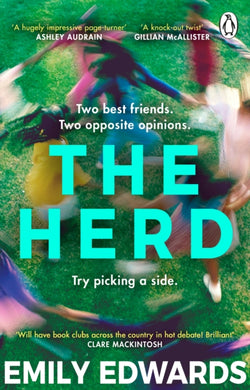 The Herd-9781529176919