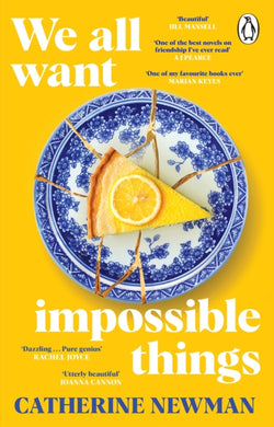 We All Want Impossible Things-9781529177220