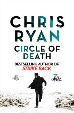 Circle of Death : A Strike Back Novel (5)-9781529324884