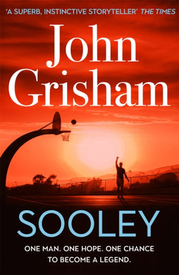 Sooley : The Gripping Bestseller from John Grisham-9781529368048