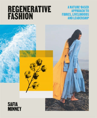 Regenerative Fashion-9781529419924