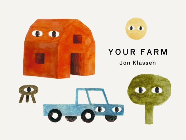 Your Farm-9781529526868