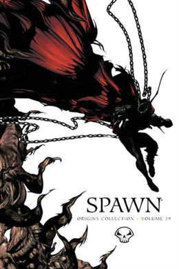 Spawn Origins Volume 29-9781534327276